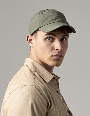 BEE-B187-Outdoor 6 Panel Cap